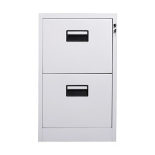 Customized Metal Drawer Cabinet 2 Drawer Vertical Steel File Cabinet